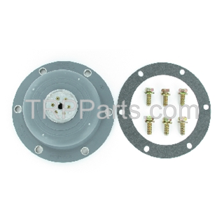 hub cap psi