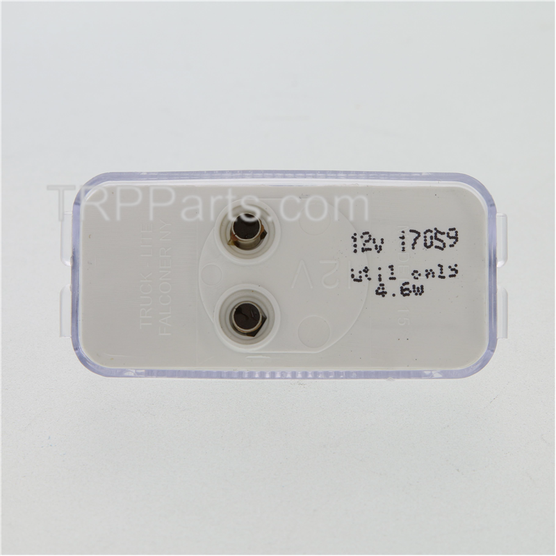 lamp-marker, clear     dr image 3