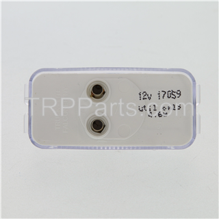 lamp-marker, clear     dr image 3