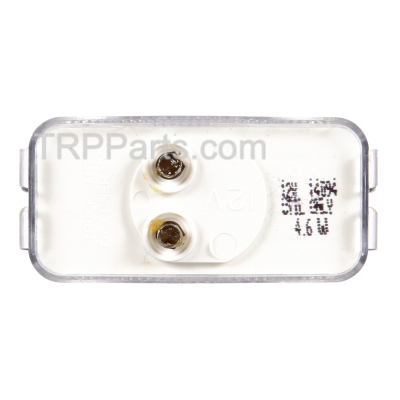 lamp-marker, clear     dr image 1