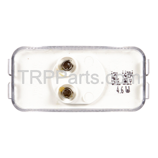 lamp-marker, clear     dr
