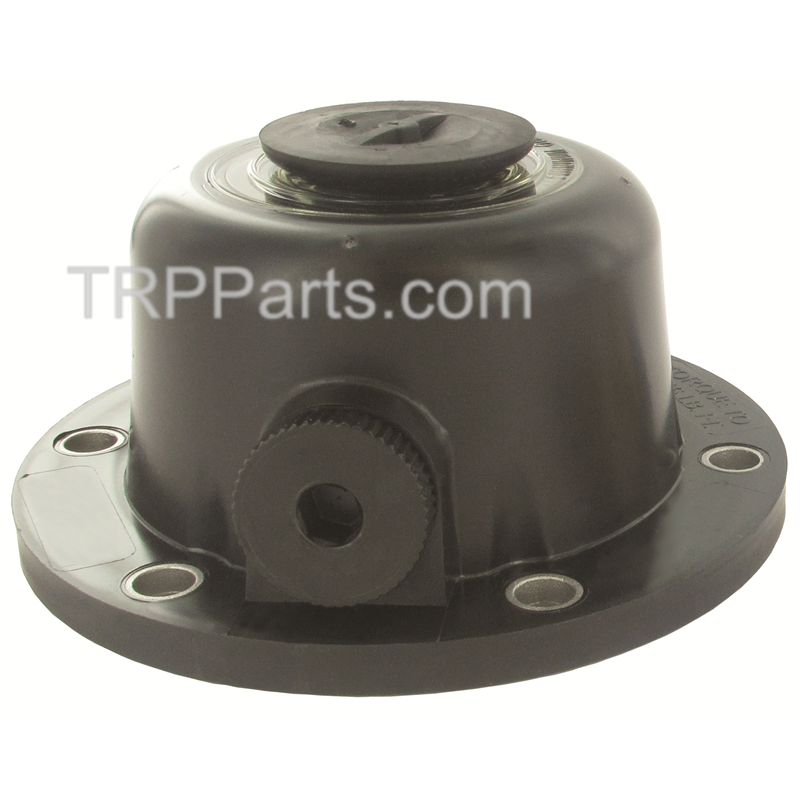 hubcap-steer oil image 1