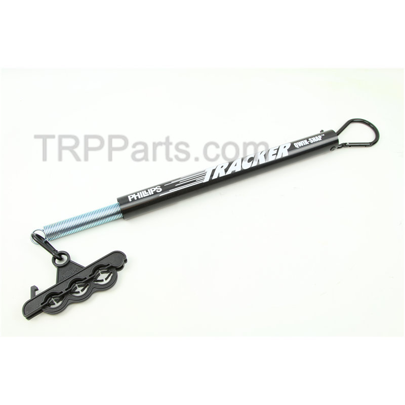 spring-tender w/case & hd image 1