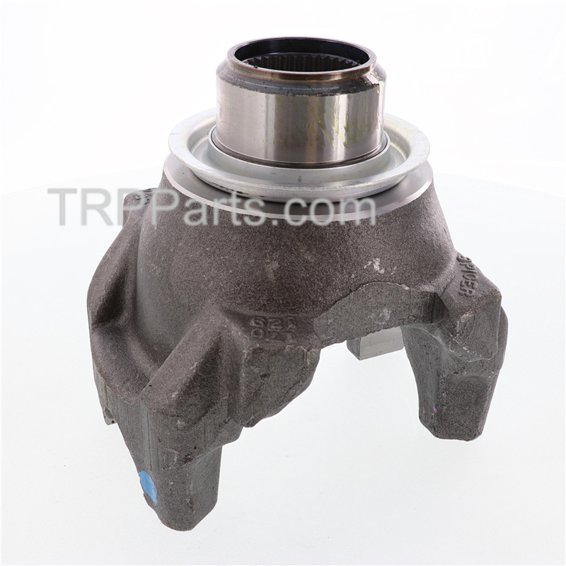 yoke assy-end spl170 w/slngr image 1