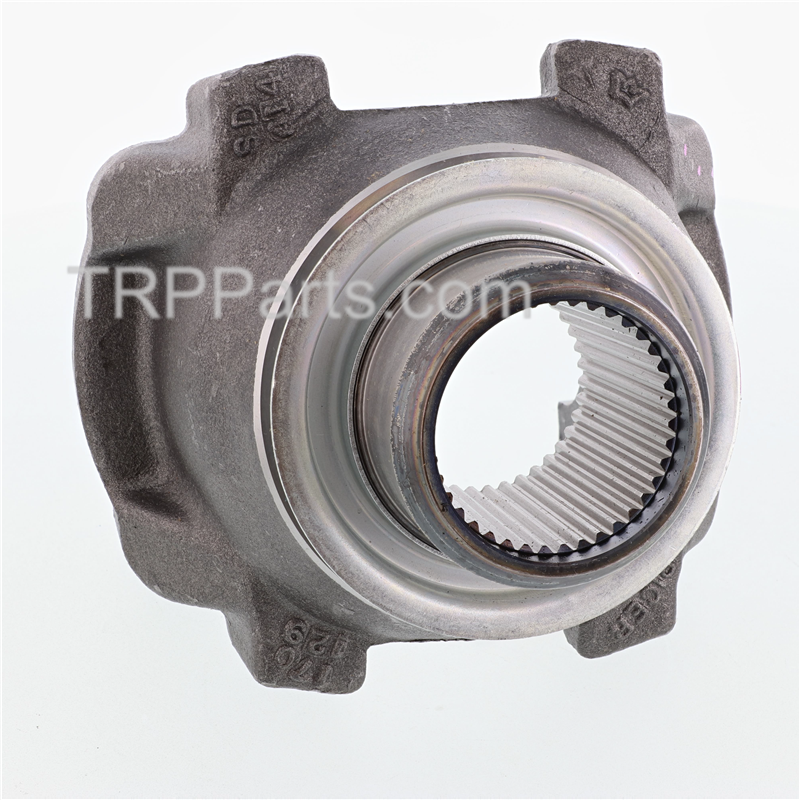 yoke assy-end spl170 w/slngr image 2
