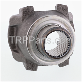 yoke assy-end spl170 w/slngr image 2