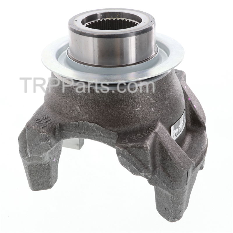 yoke assy-end spl170 2.024-39 is w/slngr image 1