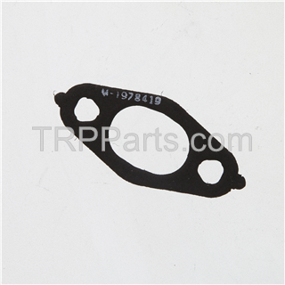 Image of gasket