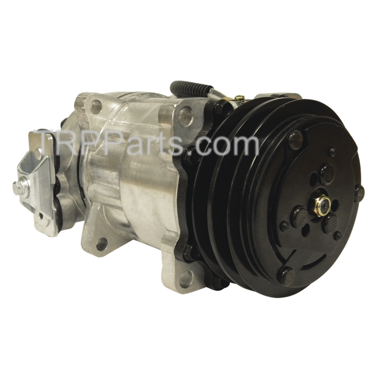compressor - f69-1000 aftermarket replacement image 1