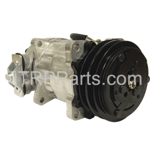 Image of compressor - f69-1000 aftermarket replacement