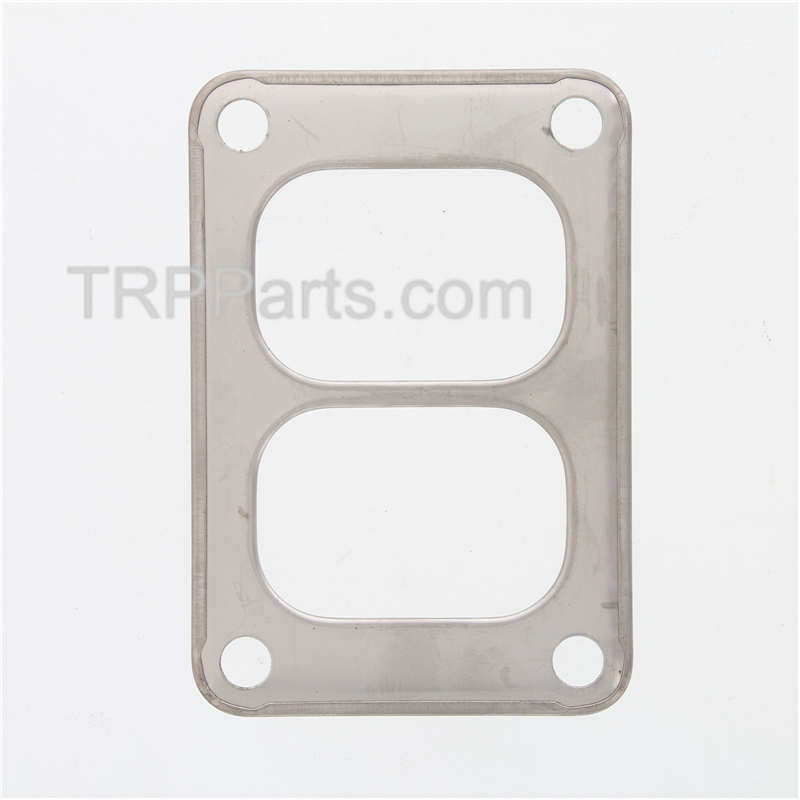gasket - turbo mounting image 1