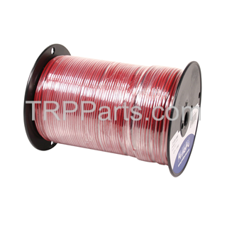 Image of primary wire-14 ga red 1000 ft