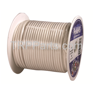 Image of wire-primary j1128 gpt 14ga wht 100'
