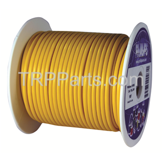 Image of wire-primary j1128 gpt 14ga yel 100'