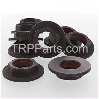 Image of locknut