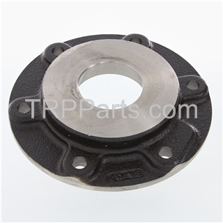 Image of cover-front bearing