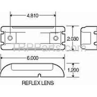 light-mdl 21 led m/c assy image 5