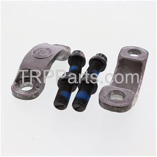 bearing cap assy