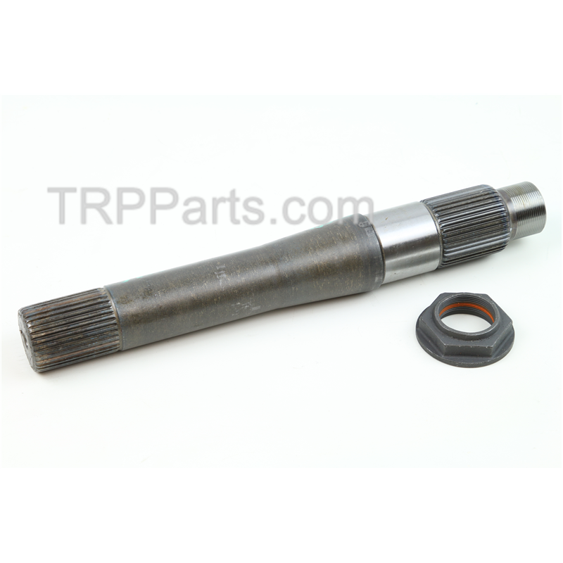 shaft-output image 1