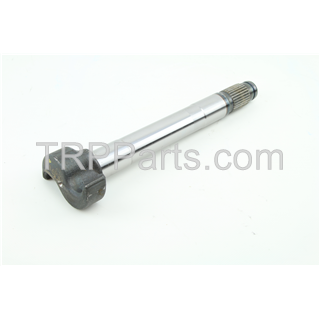 s-cam - 1-1/2" - 28 spline for meritor "q plus" brakes