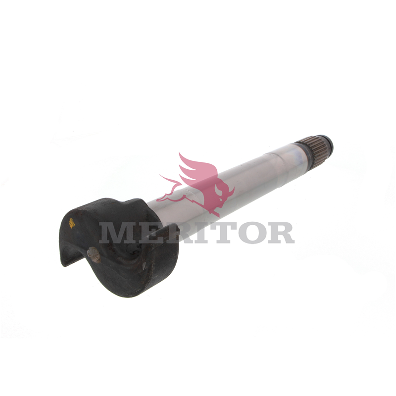 s-cam - 1-1/2" - 28 spline for meritor "q plus" brakes image 2