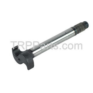 s-cam - 1-1/2" - 28 spline for meritor "q plus" brakes