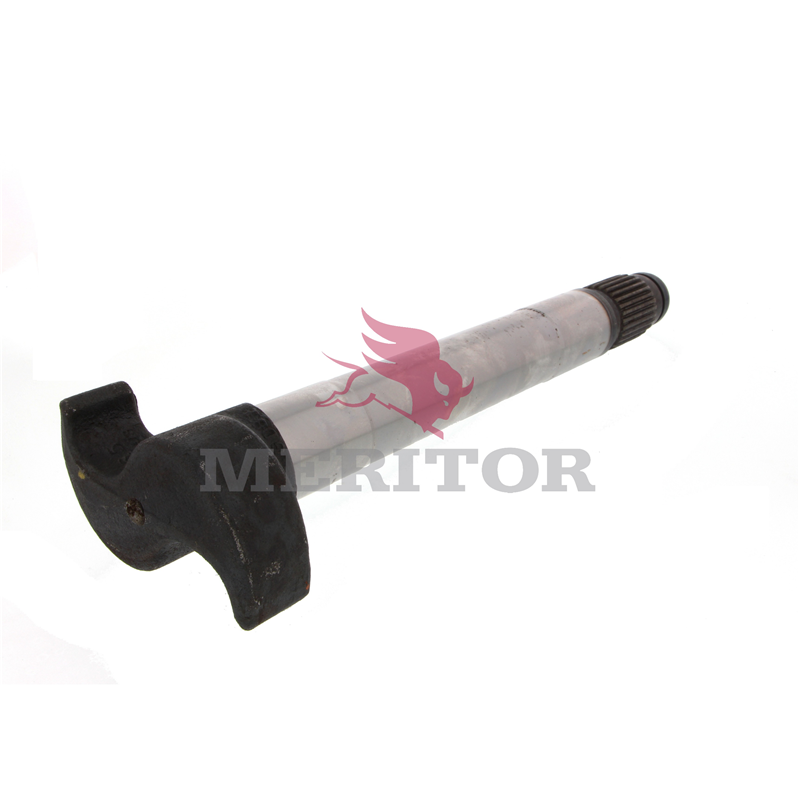 s-cam - 1-1/2" - 28 spline for meritor "q plus" brakes image 2