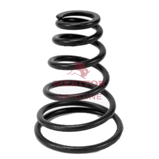 piston return spring