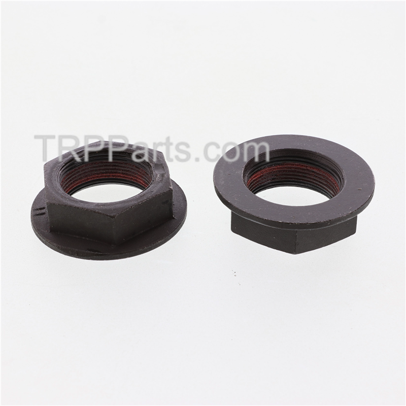 nut-stub shaft image 1