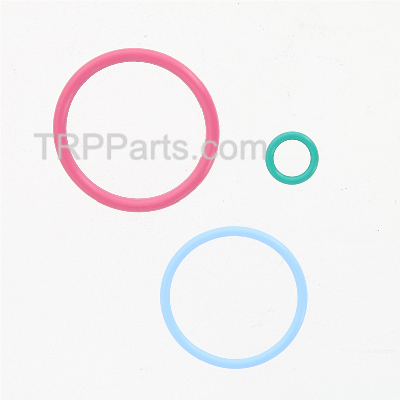 gasket-set single fuel inject- 3406e/c15 image 1