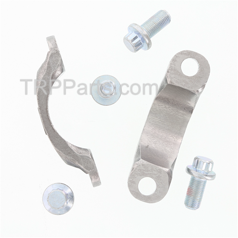 bearing kit - retainer image 1
