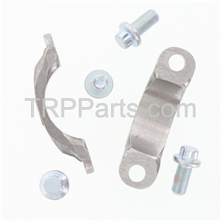 Image of bearing kit - retainer