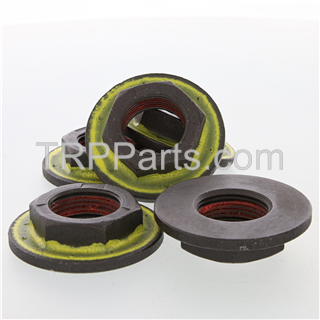 Image of nut-driveshaft