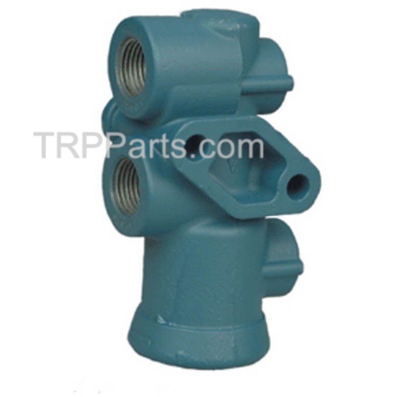 reman brake  valve tp3 - outright image 1