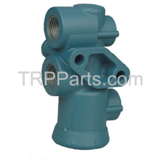 reman brake  valve tp3 - outright