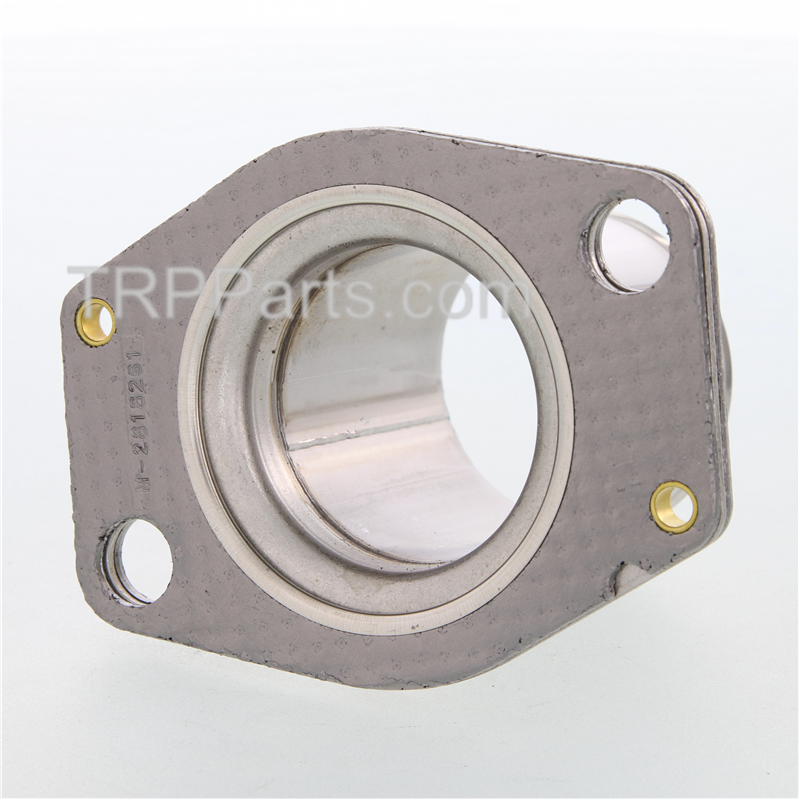 sleeve-assy exhaust image 2