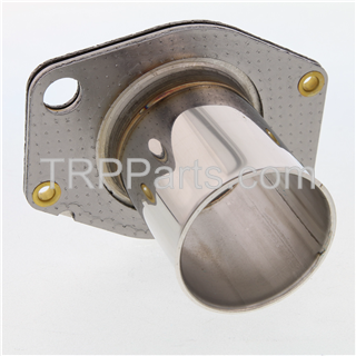 Image of sleeve-assy exhaust