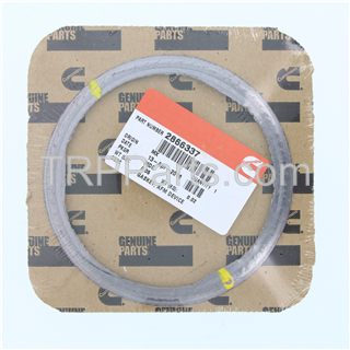 Image of gasket, afm device