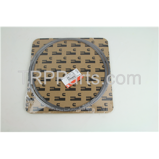 Image of gasket-dpf assy