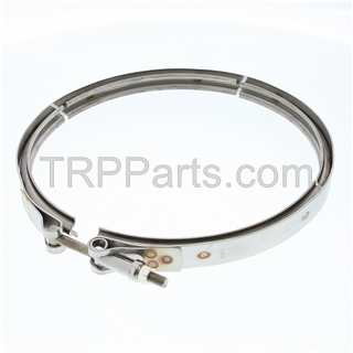 Image of clamp-v-band