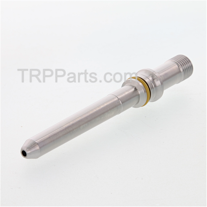 connector,inj fuel supply image 2