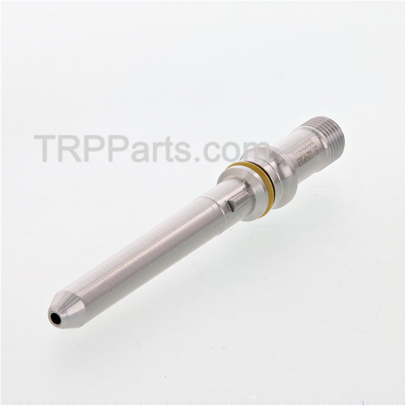 connector,inj fuel supply image 1