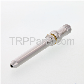 Image of connector,inj fuel supply