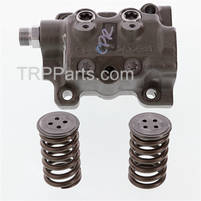 head,fuel pump image 1