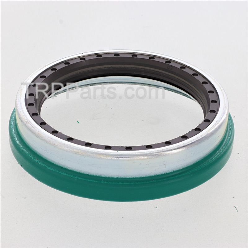 seal-classic front axle rockwell image 1