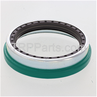 seal-classic front axle rockwell
