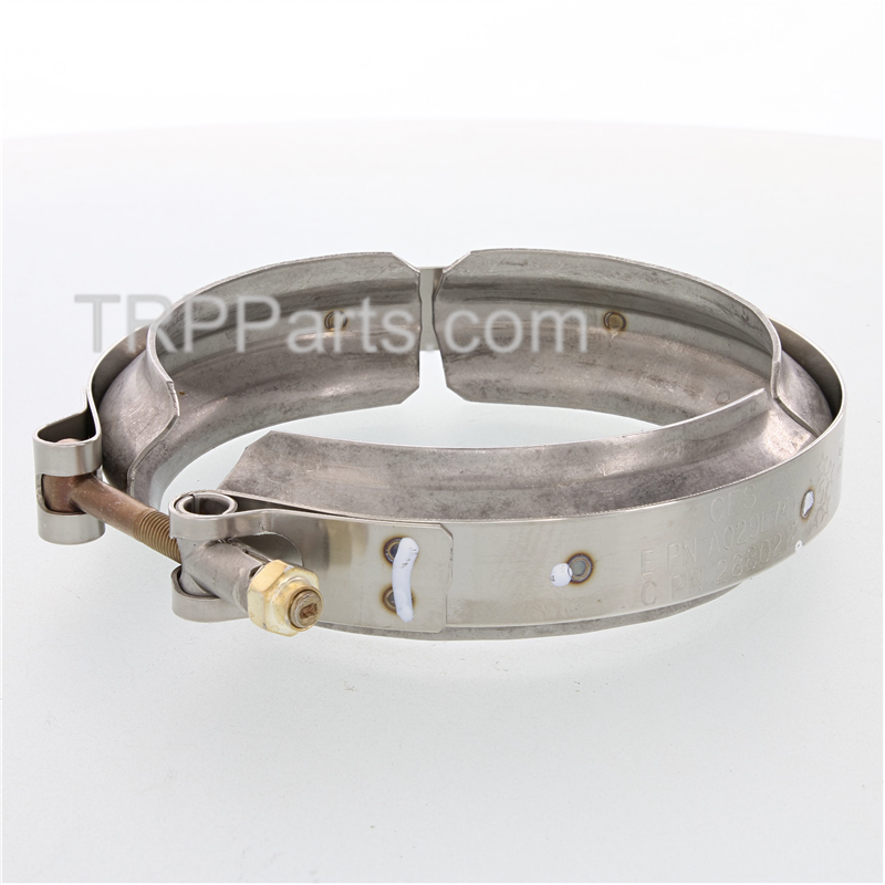 clamp,v band image 1