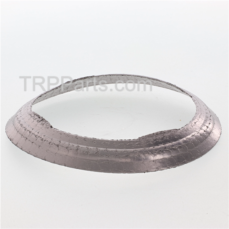 gasket,exh out connection image 2