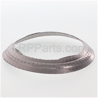 gasket,exh out connection image 2