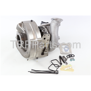 turbo-he351 ve image 3